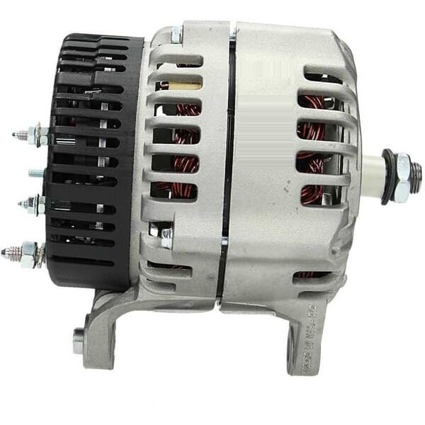 Alternator 14V 120A ALT2625125 | Exvi