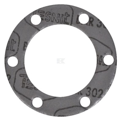 Uszczelka tłumika/Turbo MF V836338985 | Exvi