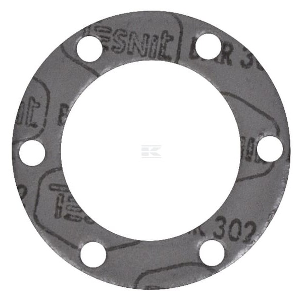 Uszczelka tłumika/Turbo MF V836338985 | Exvi