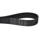Pasek klinowy 4282011 | Exvi