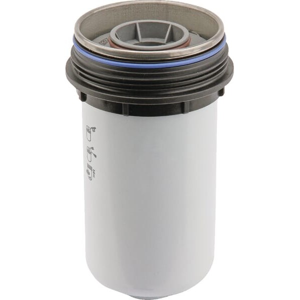 Filtr paliwa, HIFI, SN916030 SN40670 | Exvi