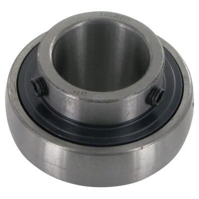 Wkład łożyska 35x72x20 mm gopart UC207GP | Exvi