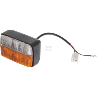 Sygnalizator świetlny MF 3714184M92 | Exvi