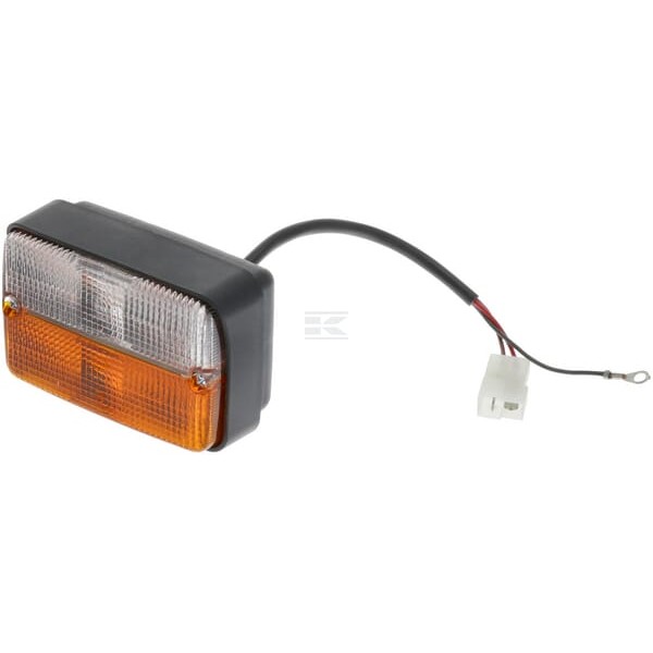 Sygnalizator świetlny MF 3714184M92 | Exvi