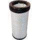 Filtr powietrza wewnętrzny Donaldson P532502 | Exvi