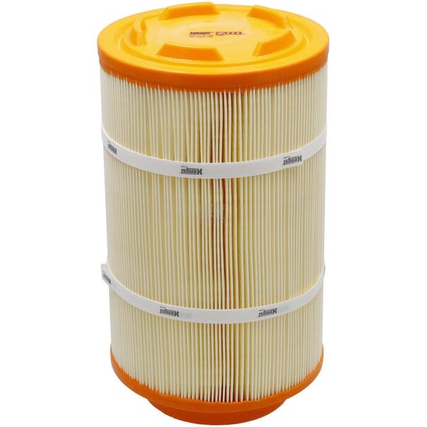 Filtr powietrza E2000L | Exvi