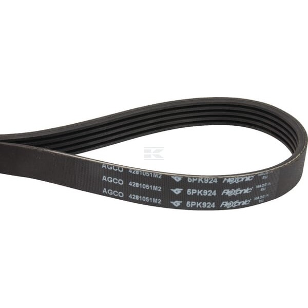 Pasek klinowy 4281051 | Exvi