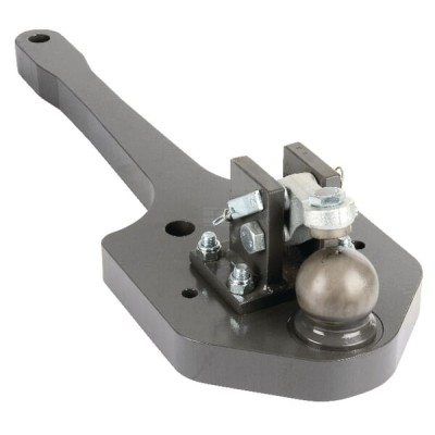 Płyta nośna zaczepu, K80 885 mm 0096031210A11 | Exvi