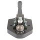 Płyta nośna zaczepu, K80 885 mm 0096031210A11 | Exvi