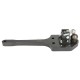 Płyta nośna zaczepu, K80 885 mm 0096031210A11 | Exvi