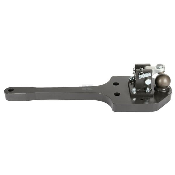 Płyta nośna zaczepu, K80 885 mm 0096031210A11 | Exvi