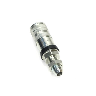 Szybkozłącze hydrauliczne zrywalne seria WIA3CVU78ZL | Exvi
