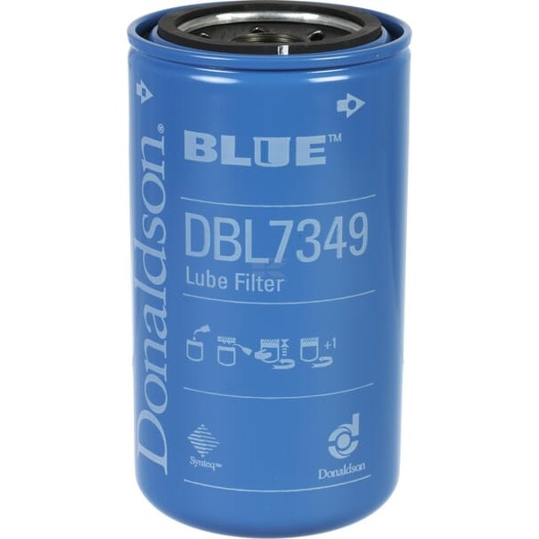 Filtr oleju DBL7349 | Exvi
