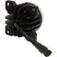 Lampa robocza LED, okrągła 40W 4000lm LA10447SP | Exvi