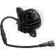 Lampa robocza LED, okrągła 42W 4200lm LA10447B | Exvi