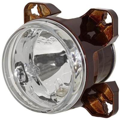 Reflektor halogenowy, okrągły 12V Ø 90 1K0008191011 | Exvi