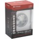 Lampa robocza LED, okrągła 42W 4200lm LA10447B | Exvi