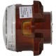 Reflektor halogenowy, okrągły 12V Ø 90 1K0008191011 | Exvi