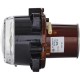 Lampa do jazdy dziennej 1BL008193001 | Exvi