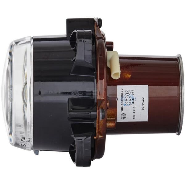 Lampa do jazdy dziennej 1BL008193001 | Exvi