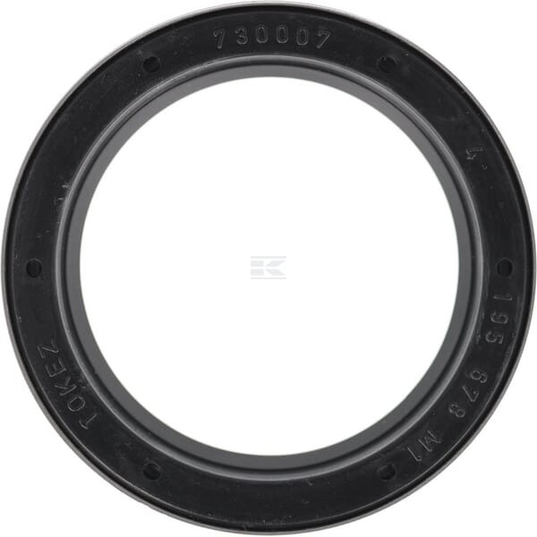 Uszczelniacz oleju 52x73x13 mm 195678M2KR | Exvi