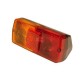 Lampa tylna zespolona, lewa Vapormatic VPM3614 | Exvi
