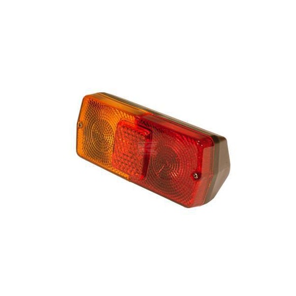 Lampa tylna zespolona, lewa Vapormatic VPM3614 | Exvi