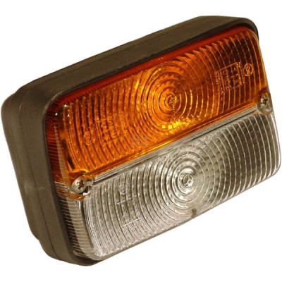 Lampa kierunkowskazu i pozycyjna, Vapormatic VPM3608 | Exvi