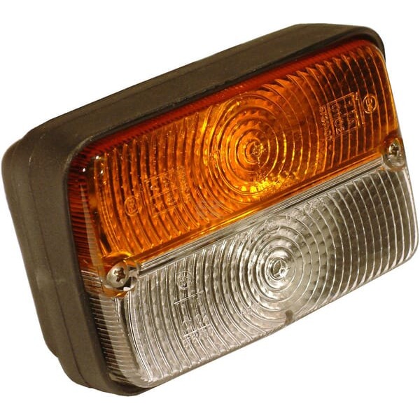 Lampa kierunkowskazu i pozycyjna, Vapormatic VPM3608 | Exvi