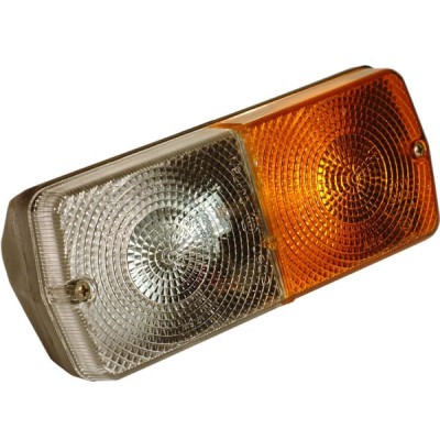 Lampa kierunkowskazu i pozycyjna, lewa VPM3606 | Exvi