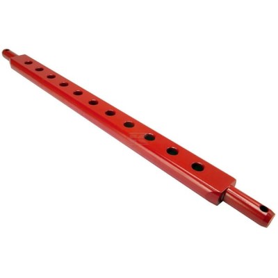 Belka zaczepowa VLK3012 | Exvi