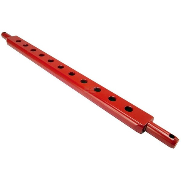 Belka zaczepowa VLK3012 | Exvi