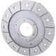 Tarcza hamulcowa 8.75" 3609079M1N | Exvi