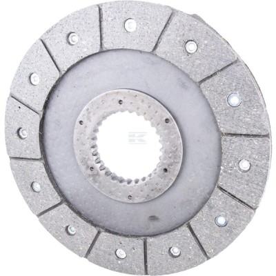 Tarcza hamulcowa 8.75" 3609079M1N | Exvi