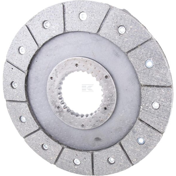 Tarcza hamulcowa 8.75" 3609079M1N | Exvi