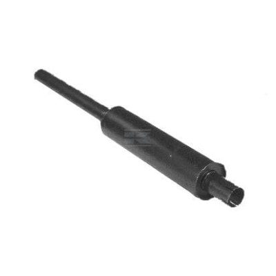 Tłumik pionowy VPE8015 | Exvi