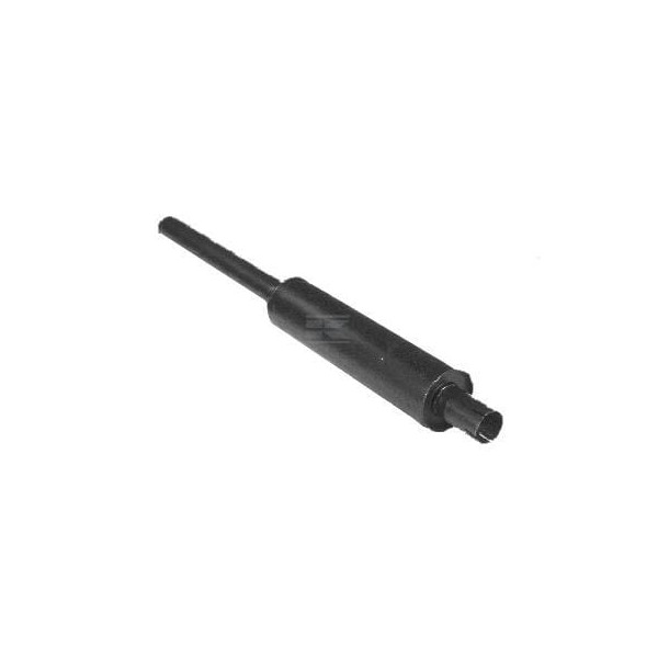 Tłumik pionowy VPE8015 | Exvi