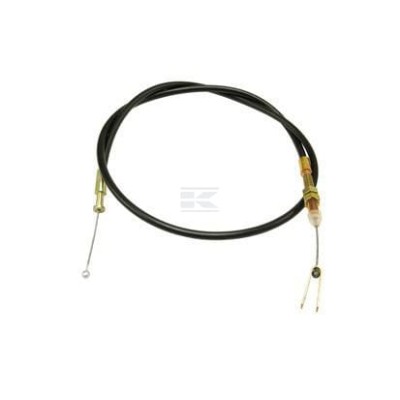 Linka pedału gazu VPM6519 | Exvi