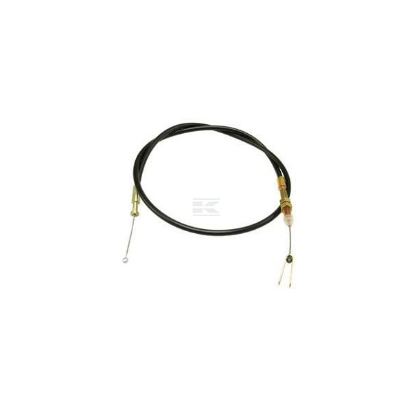 Linka pedału gazu VPM6519 | Exvi