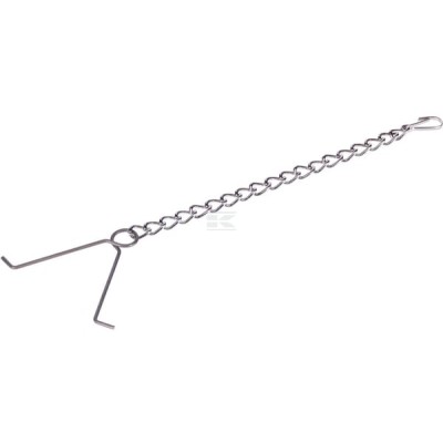 Łańcuch korka zbiornika paliwa 1695732M1CHAIN | Exvi