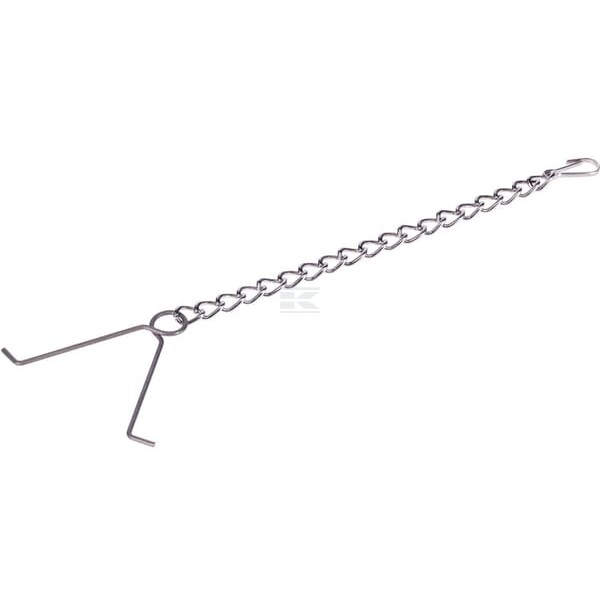 Łańcuch korka zbiornika paliwa 1695732M1CHAIN | Exvi