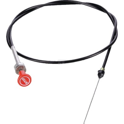 Linka gaszenia silnika 3597065M92KR | Exvi