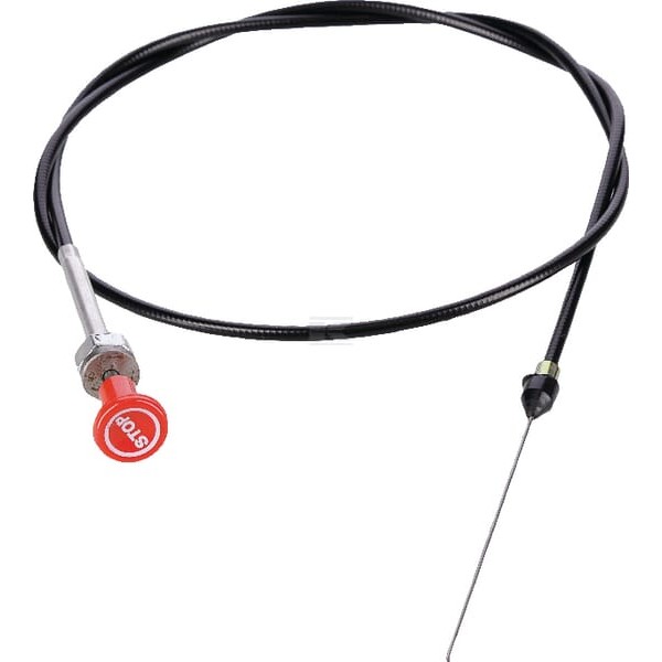 Linka gaszenia silnika 3597065M92KR | Exvi