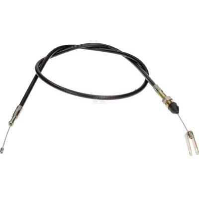 Linka cięgna gazu 3759025M91KR | Exvi