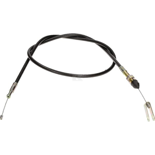 Linka cięgna gazu 3759025M91KR | Exvi