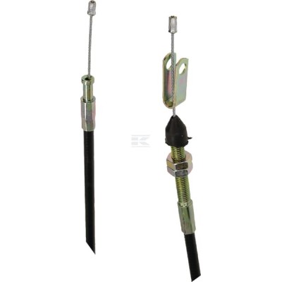 Linka cięgna gazu 3759025M91KR | Exvi