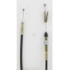 Linka cięgna gazu 3759025M91KR | Exvi