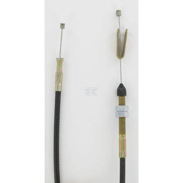 Linka cięgna gazu 3759025M91KR | Exvi