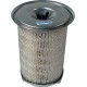 Filtr powietrza zewnętrzny Donaldson P771590 | Exvi