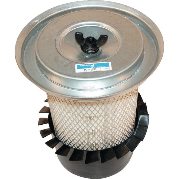 Filtr powietrza zewnętrzny Donaldson P771589 | Exvi